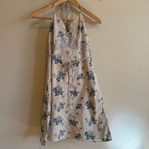 Sfuzi Floral Dress Size 11 Juniors
